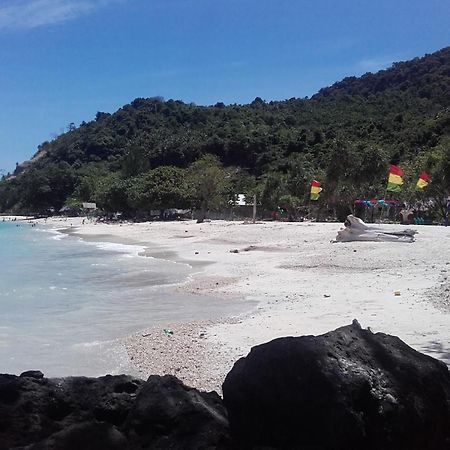 Bed and Breakfast Pulau Weh Sabang Marifi Paya Esterno foto