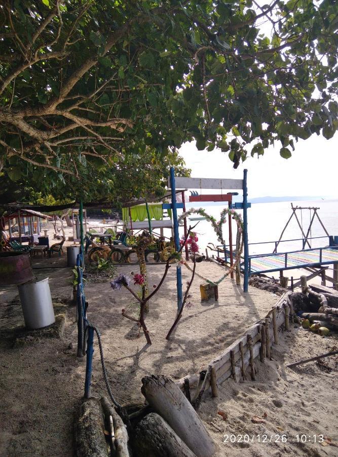 Bed and Breakfast Pulau Weh Sabang Marifi Paya Esterno foto