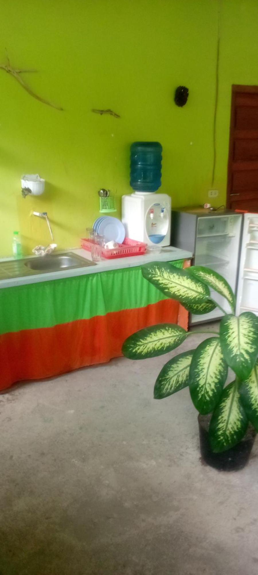 Bed and Breakfast Pulau Weh Sabang Marifi Paya Esterno foto
