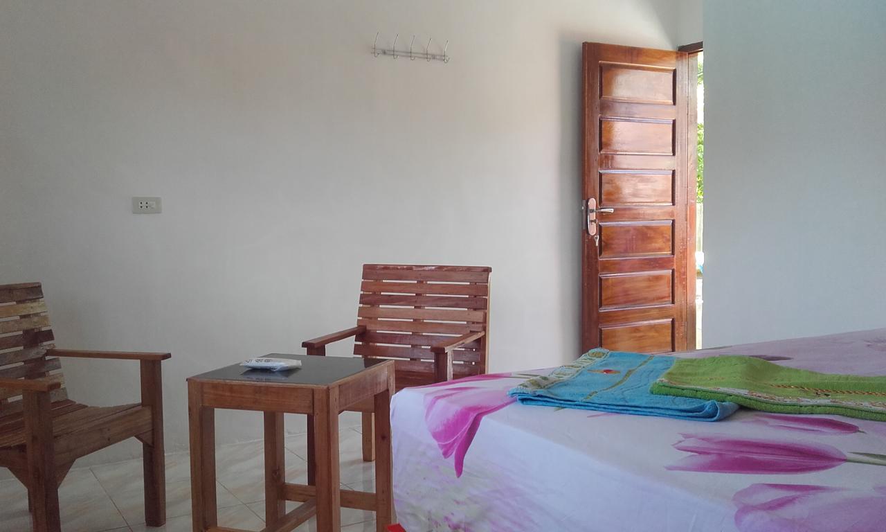 Bed and Breakfast Pulau Weh Sabang Marifi Paya Esterno foto