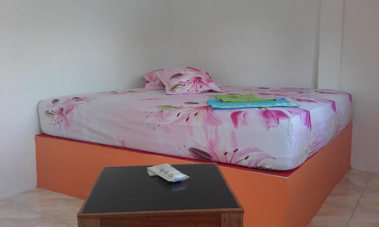 Bed and Breakfast Pulau Weh Sabang Marifi Paya Esterno foto