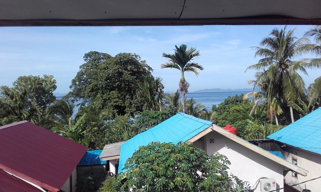 Bed and Breakfast Pulau Weh Sabang Marifi Paya Esterno foto