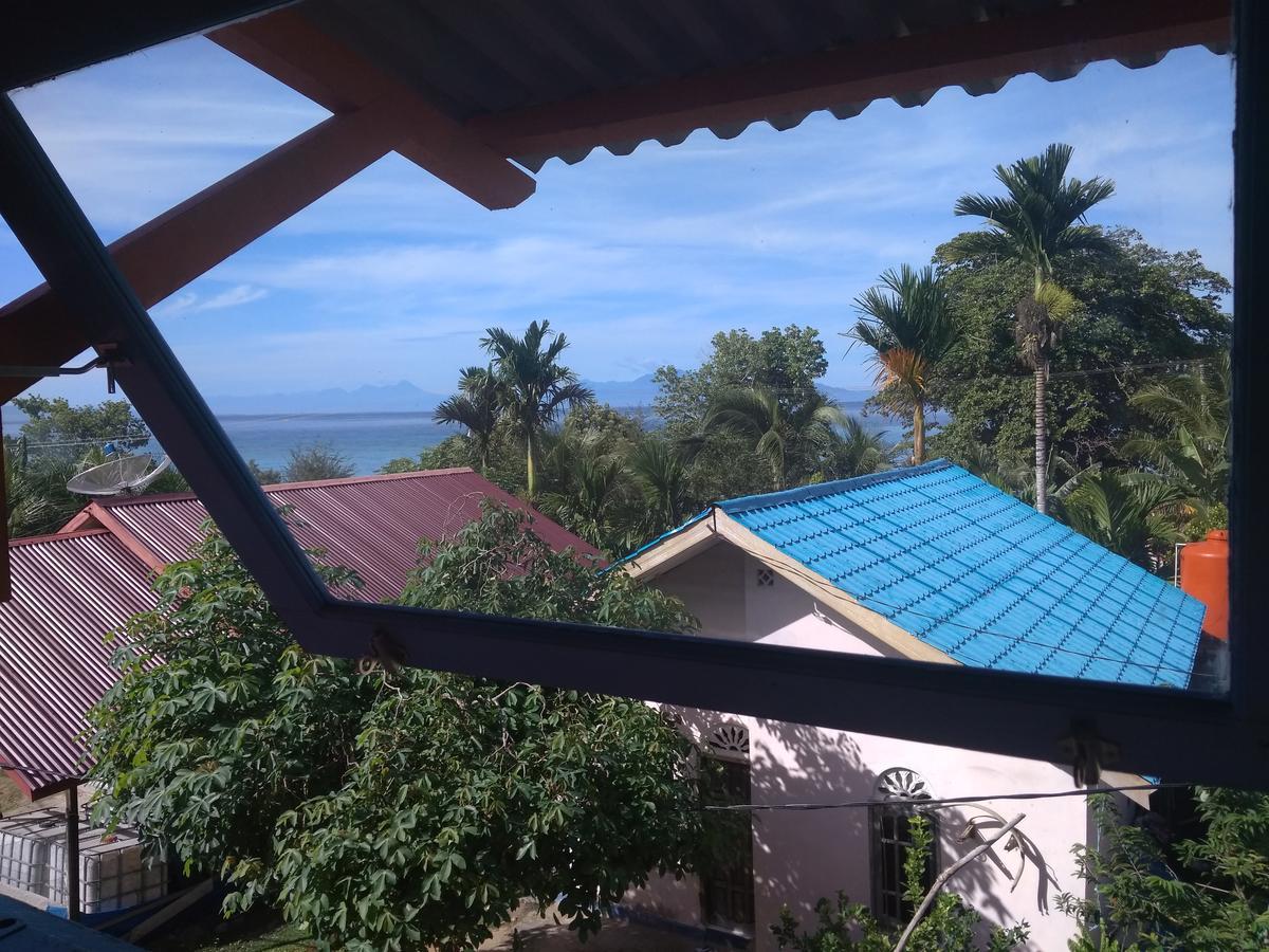 Bed and Breakfast Pulau Weh Sabang Marifi Paya Esterno foto