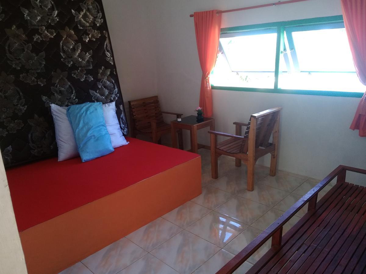 Bed and Breakfast Pulau Weh Sabang Marifi Paya Esterno foto