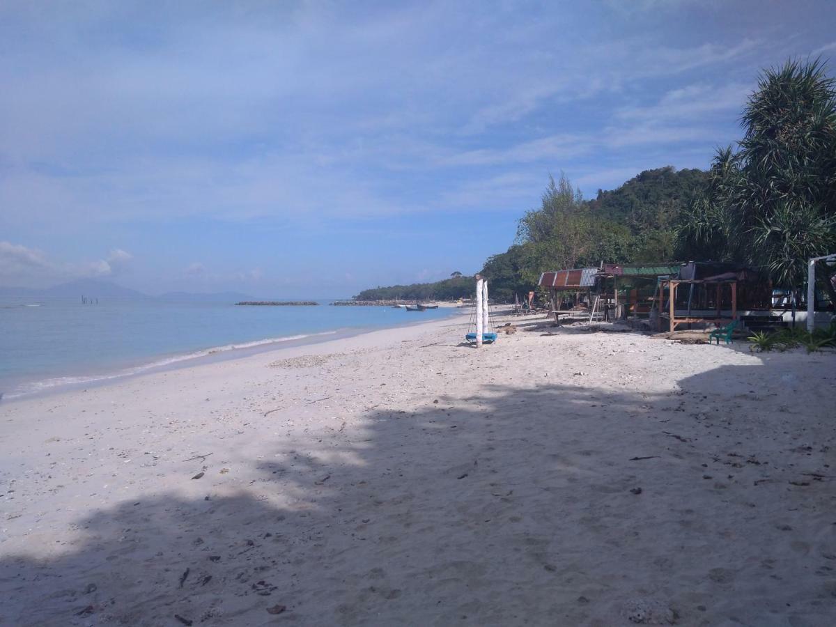 Bed and Breakfast Pulau Weh Sabang Marifi Paya Esterno foto